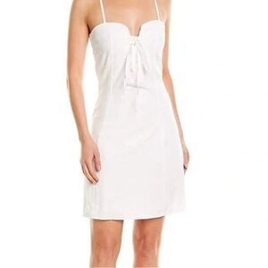 Bishop + Young Saloon Corset Dress